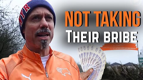 THEY WANT US DEPENDENT ON THE STATE