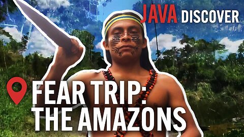 The Last Tribes of Ecuador: The Amazonian Frontier |Documentary