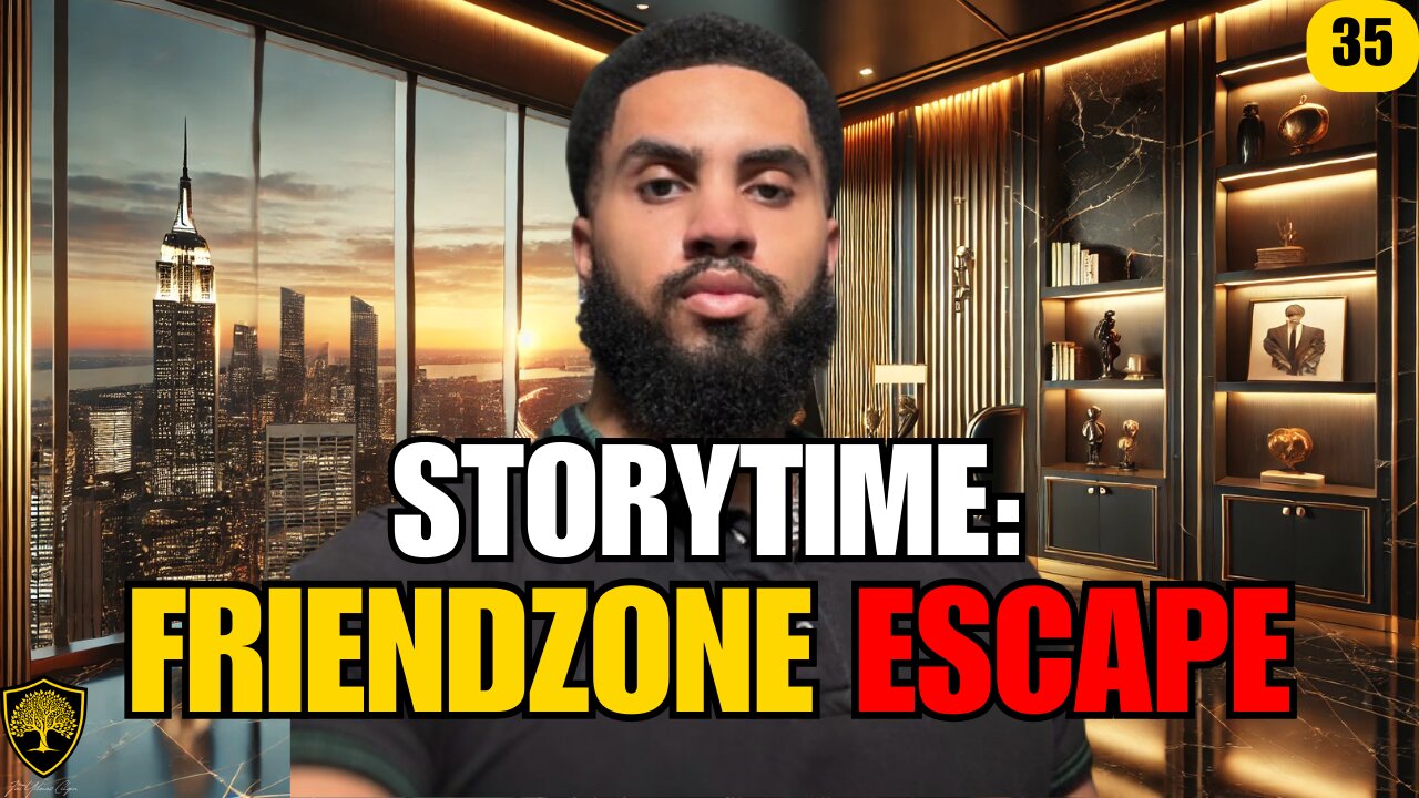 Storytime: How I ESCAPED the Friendzone and Made Her Want Me!