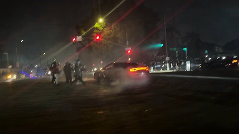 GRVI x LOSTMANE - Lunar | LA Takeover | NightDrive Wave Music