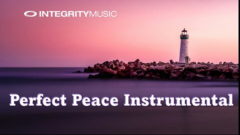 Perfect worship Instrumental ⧸ Interludes Integrity Music 1991