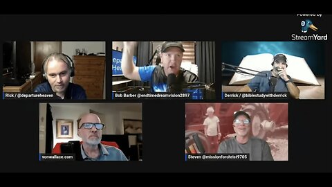 Remote Viewers Reaction to the Day of the Rapture! Their Plans for 3i Atlas!