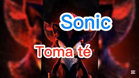 shadown y Sonic