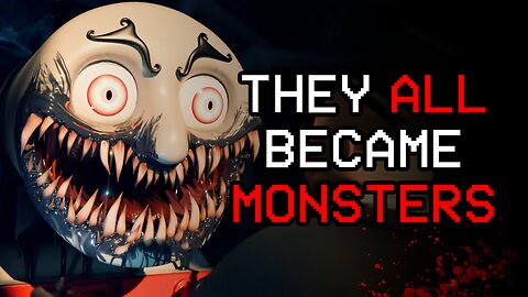 THOMAS THE TRAIN IS INSANE! | Cursed Thomas And Friends