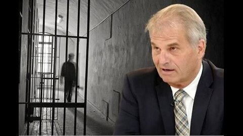 Update Reiner Fuellmich from Prison September 2025 about his court case suing others