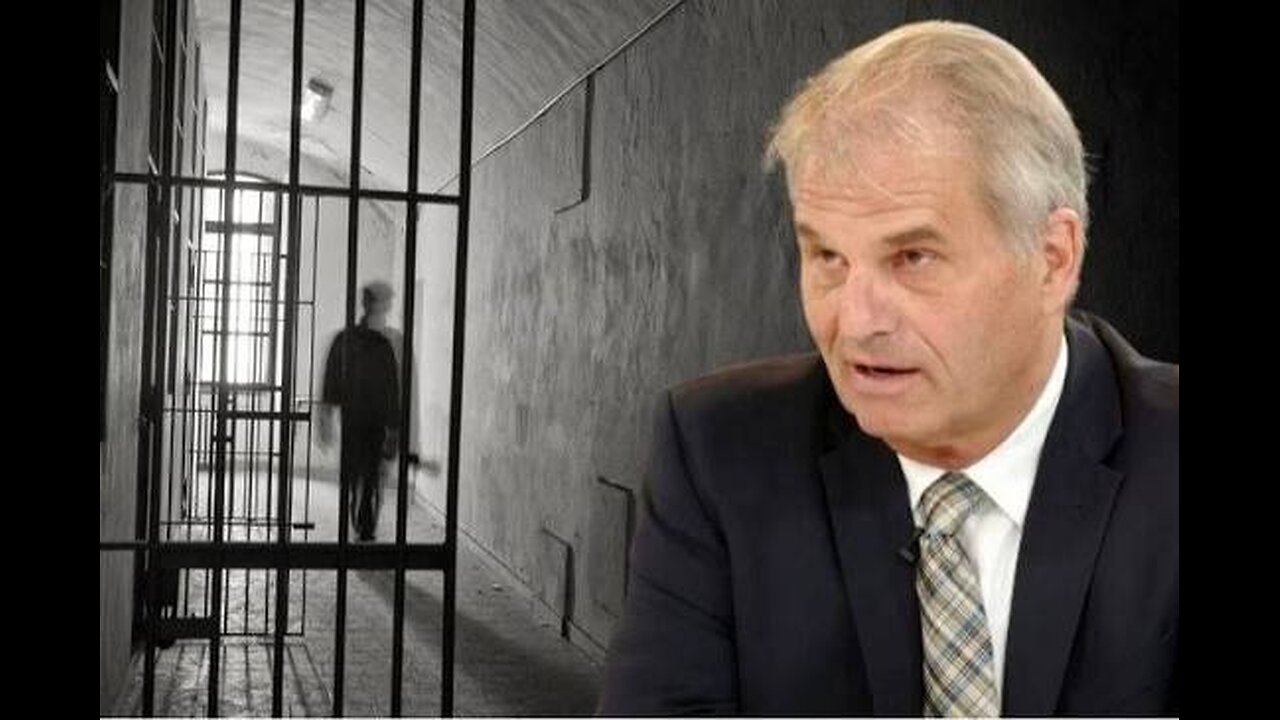 Update Reiner Fuellmich from Prison September 2025 about his court case suing others