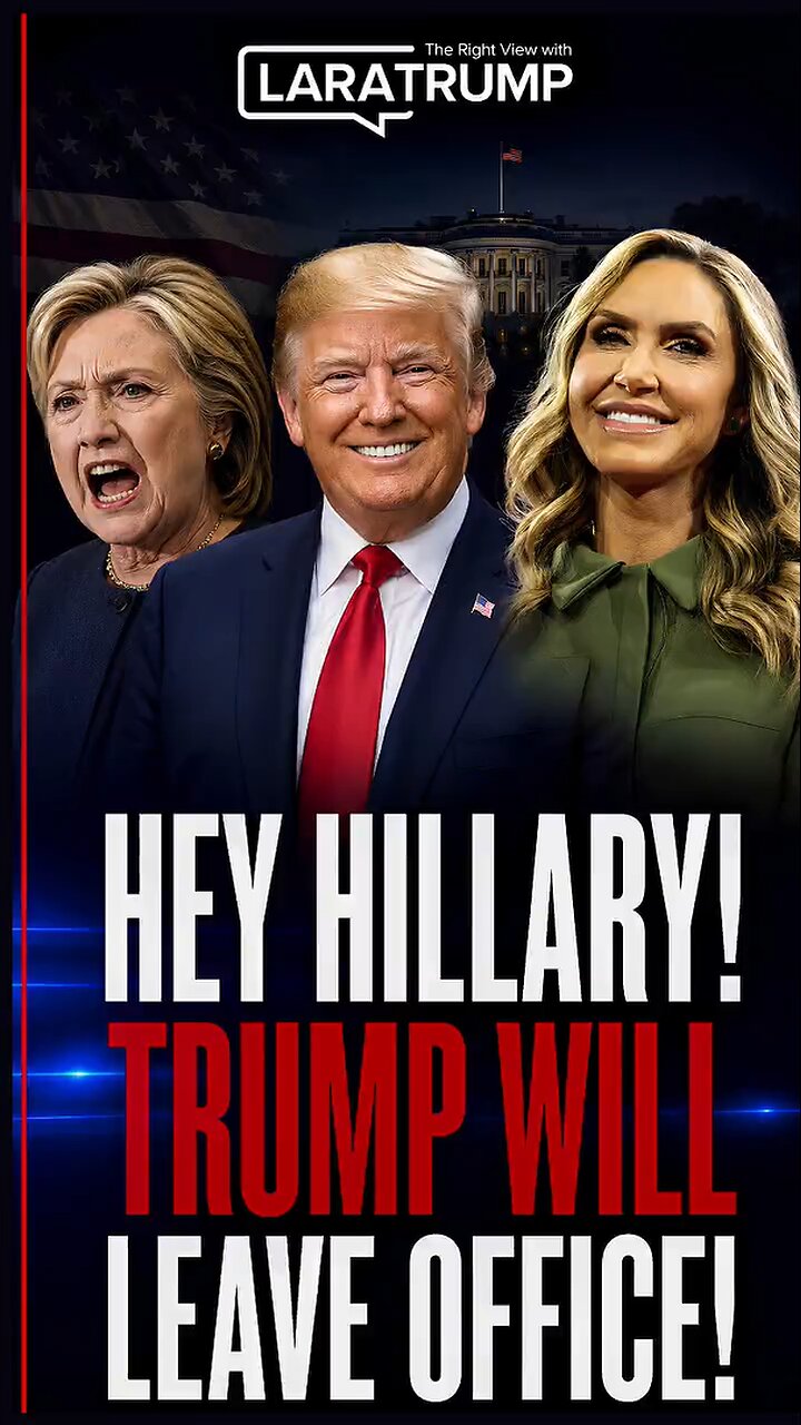 Will Trump Refuse to Leave Office? 👀 thumbnail