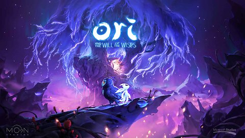 Gaming with Thee Captain: Ori and The Will of The Wisps Part 1
