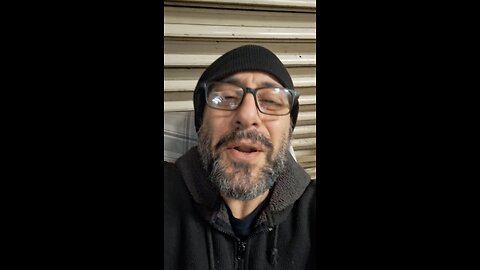 You've got no clue what I do or dont believe...