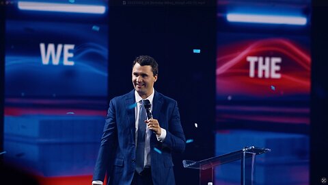 Charlie Kirk’s Daily Habits That Built A Movement