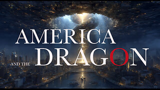 The Sleeping Dragon Beneath America: A Revelation Warning