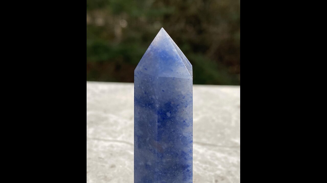Blue Aventurine