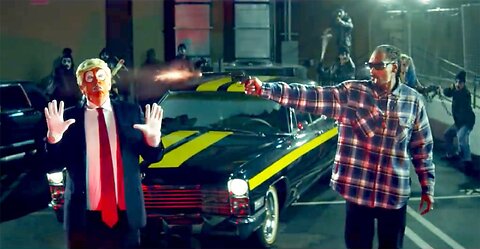 🟥snoop hates trump and his supporters🟥