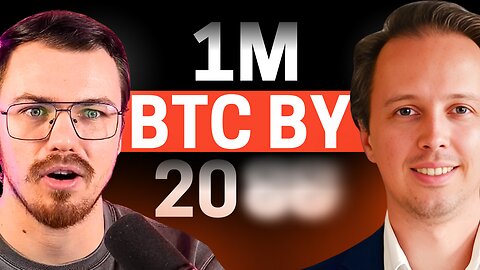 Can MSTR Hit 1M Bitcoin by 2025? Michael Saylor's Bitcoin Endgame