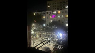 💥 Bataysk, Rostov region, work of Russian air defence!