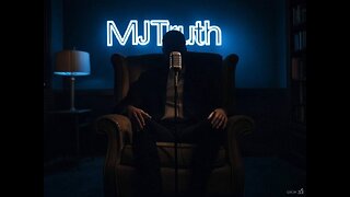 MJTruth Q&A #1 - Epestein Files, Fort Knox, etc..