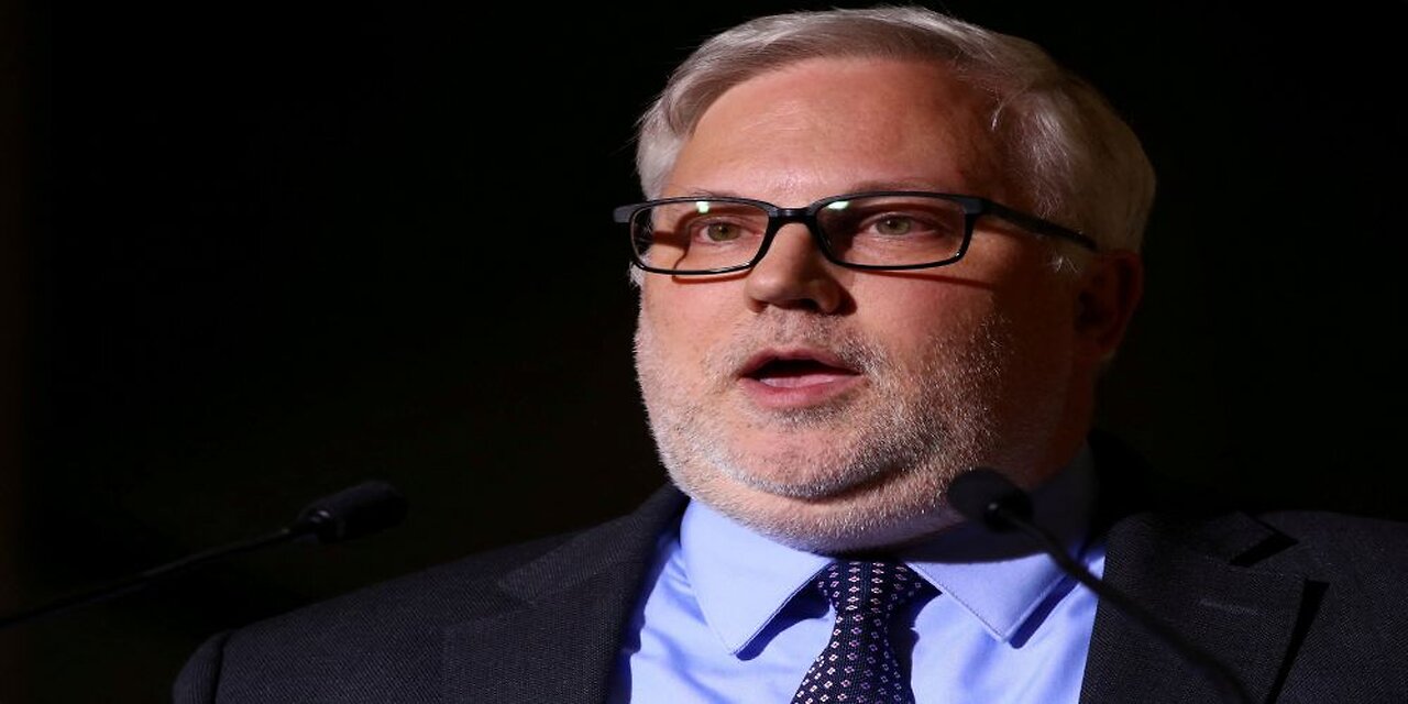 Source Trump Withdraws State Dept Middle East Nominee