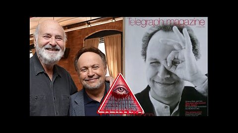 ROB REINER'S SUSPICIOUS LOVE FOR KIDS! SWORN TO SECRECY BUT ALWAYS REVEALING TRUTH THROUGH HUMOR!