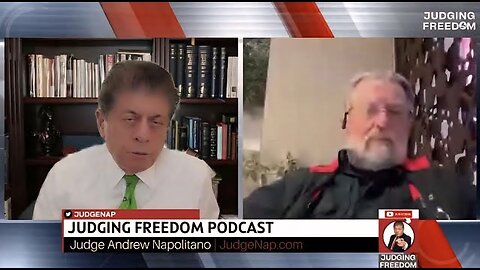 Larry Johnson : Ukraine As Seen From Russia