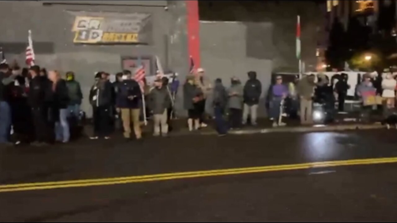 LIVE : Protests 10/24/2025