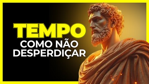 Tempo – Não o Desperdice, Aprenda a Usá-lo da Melhor Forma!