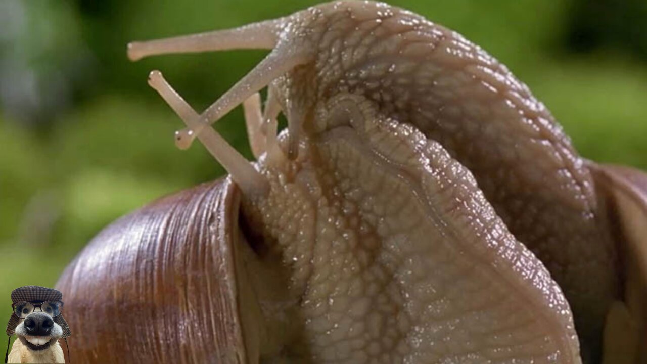 MicroCosmos: Journey Into the Hidden World of Insects - Nature's Smallest Miracles Revealed