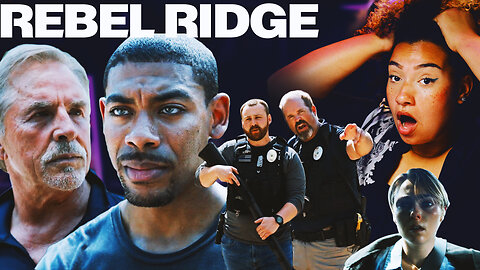 REBEL RIDGE: Exposing Civil Asset Forfeiture and Police Corruption! (Film RECAP + Analysis)