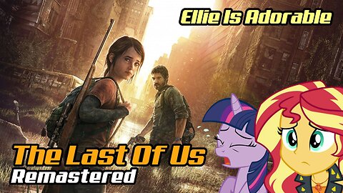 Corona Training SImulator│The Last of Us #2
