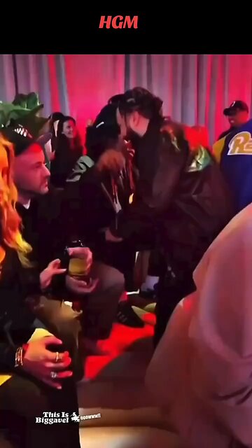 Dabrand hgm knows show