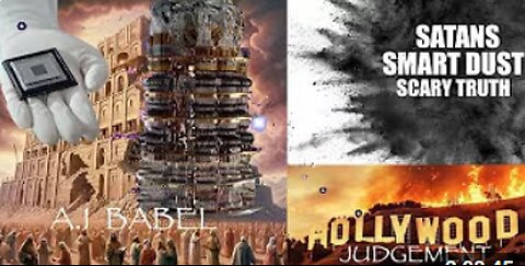 Can YOU HANDLE the TRUTH (PART THREE) Documentary