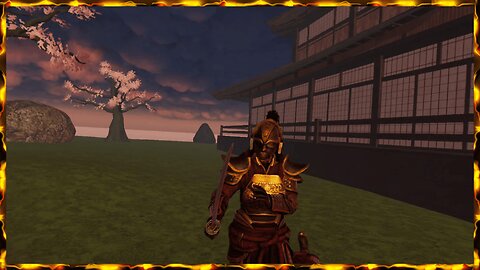 Rakta Combat at the Dojo