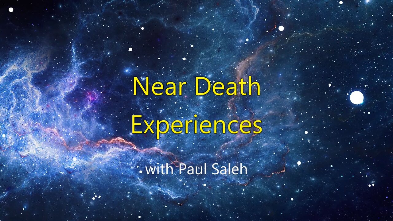 Billy Meier: Near Death Experiences