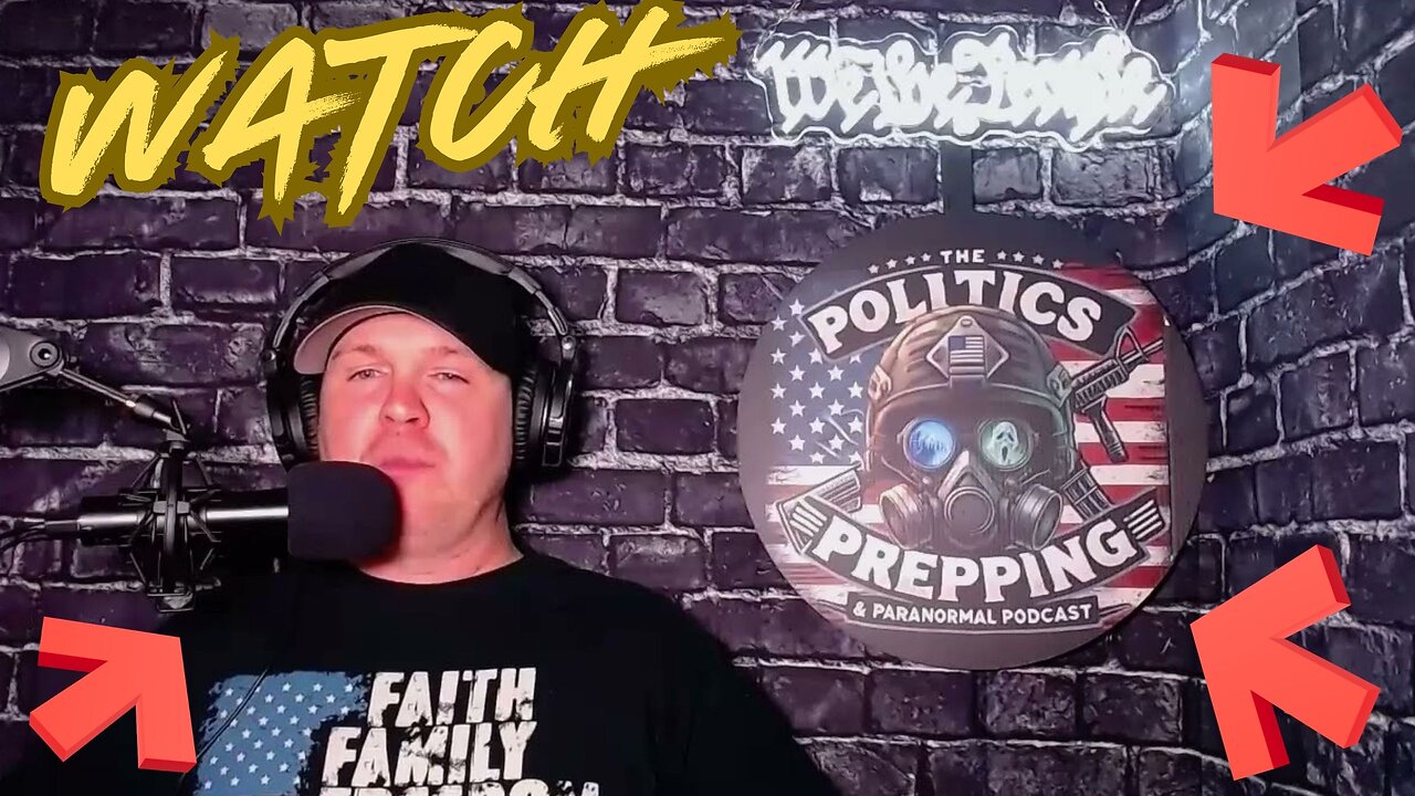 PPP Podcast Video Trailer