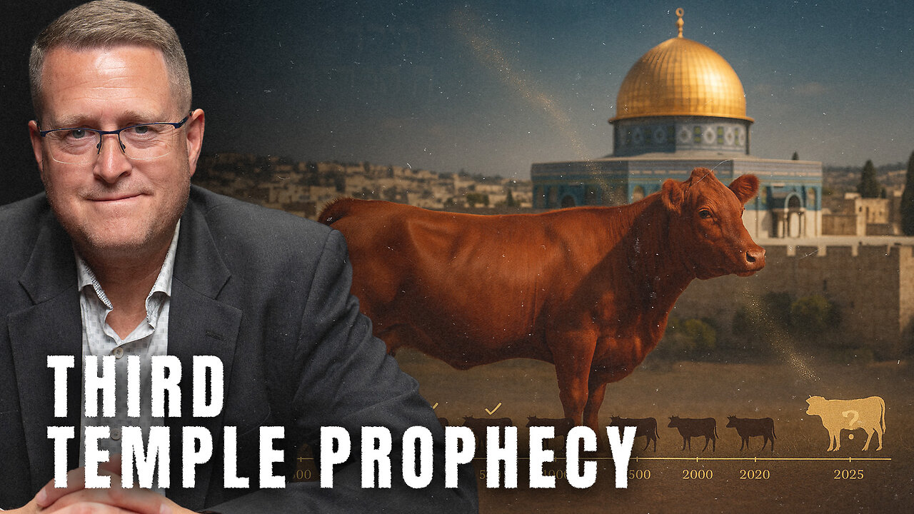 Will You Recognize God's FINAL Warning? | Unveiling Revelation