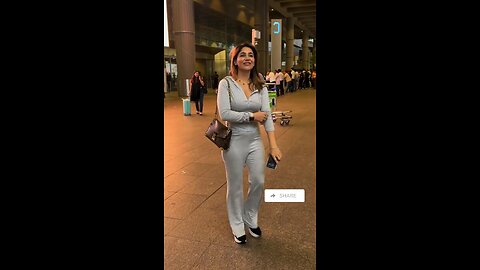 Bollywood Actress Kangana Sharma Seen After a Long Time 🌹🔥❤️