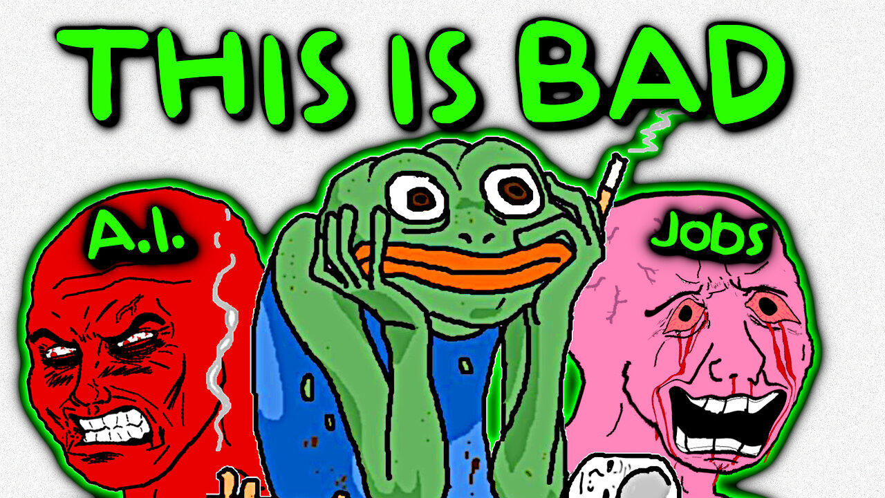 Why 2026 Will Radicalize Most Americans