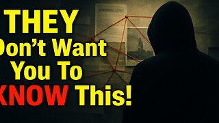 Who Was Really Behind 9/11?