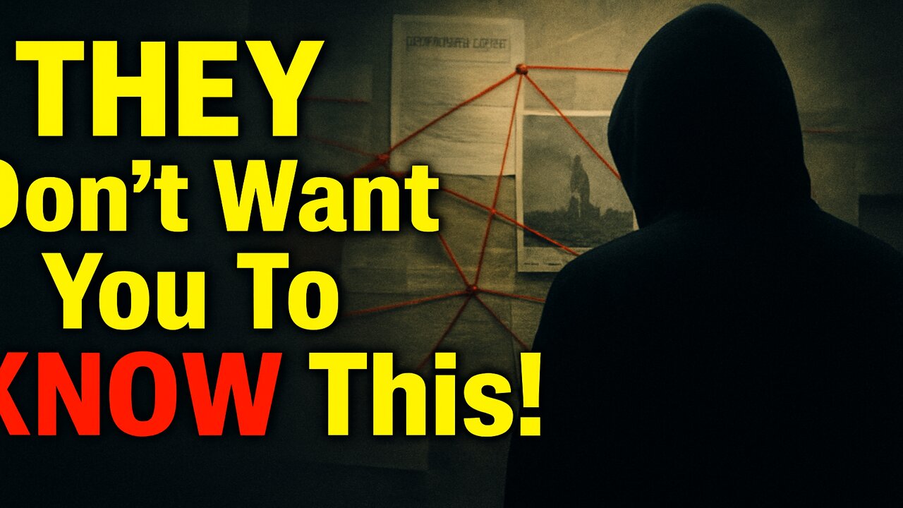 Who Was Really Behind 9/11?