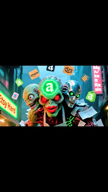 hydra headed hustle beast 🧟‍♂️💀