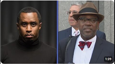 Diddy's Lawyer QUITS Ahead of His Sexual Abuse and Racketeering Trial