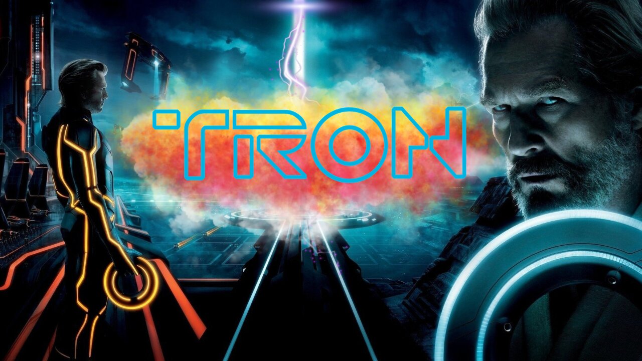 TRON || Movie Explained In Hindi || Hollywood Hindi Bites