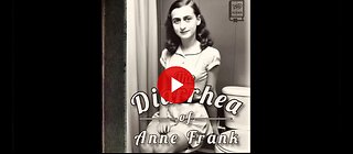 The writer of Anne Franks Diaries was Meyer Levine