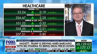 NEC Director: Trump’s Not Playing The Obamacare Game