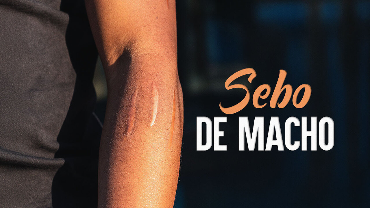 Sebo De Macho