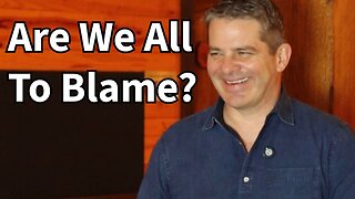 It’s Not Funny: Destroying People Of Peace