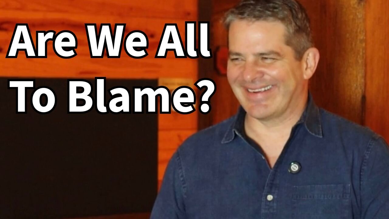 It’s Not Funny: Destroying People Of Peace