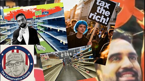 Mamdani's Policies will Fail...This is Why.