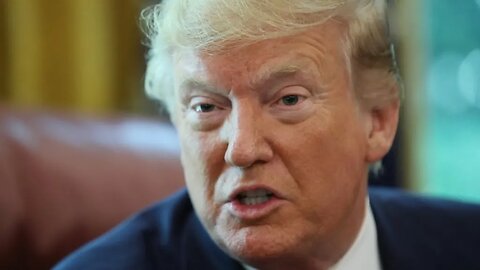 Reload 11 Nov - Why Trump got to FUCK America’s Backside Using the Tariff War?