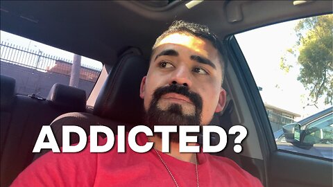 BEING SOBER IS AWESOME | MEXICAN talks about Alcoholism
