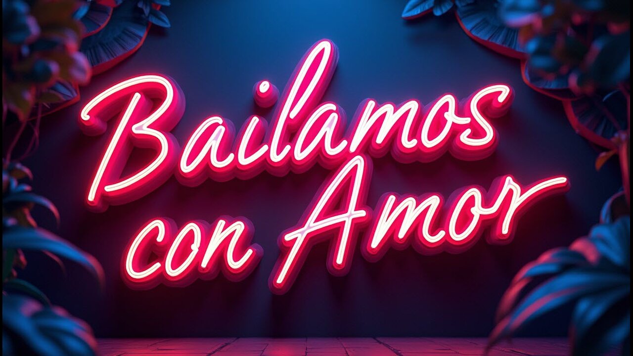 Bailamos con Amor-R
